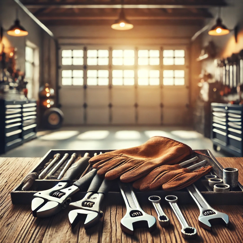 About Our Family-Owned Garage Door Company in Runnemede NJ - Professional Service Team