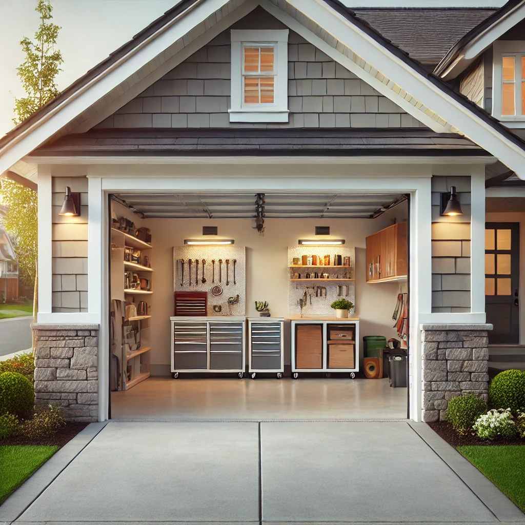 Latest garage door repair tips and maintenance guides from Runnemede's trusted experts