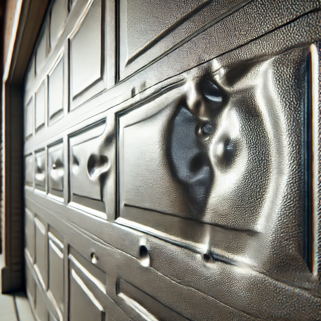 Professional Garage Door Dents Repair Runnemede NJ - Expert Dent Removal Services
