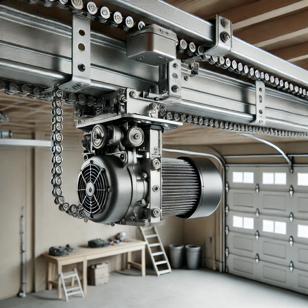 Professional Garage Door Opener Installation Runnemede NJ - Expert Smart Opener Installation Services