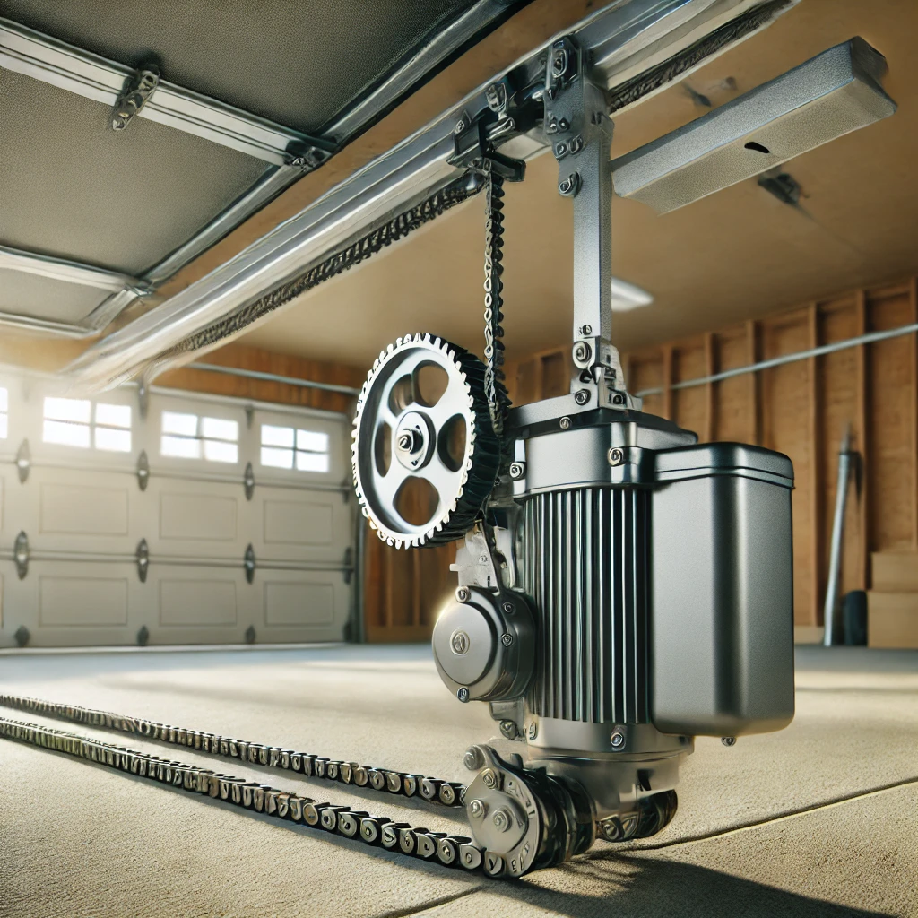 Garage Door Opener Installation & Service in Runnemede NJ - Professional Solutions for All Opener Brands