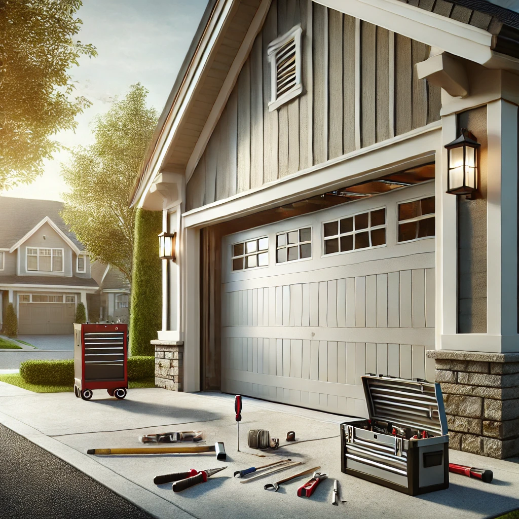 24/7 Garage Door Repair Runnemede NJ - Emergency Repair Services by Garage Door Repair Runnemede