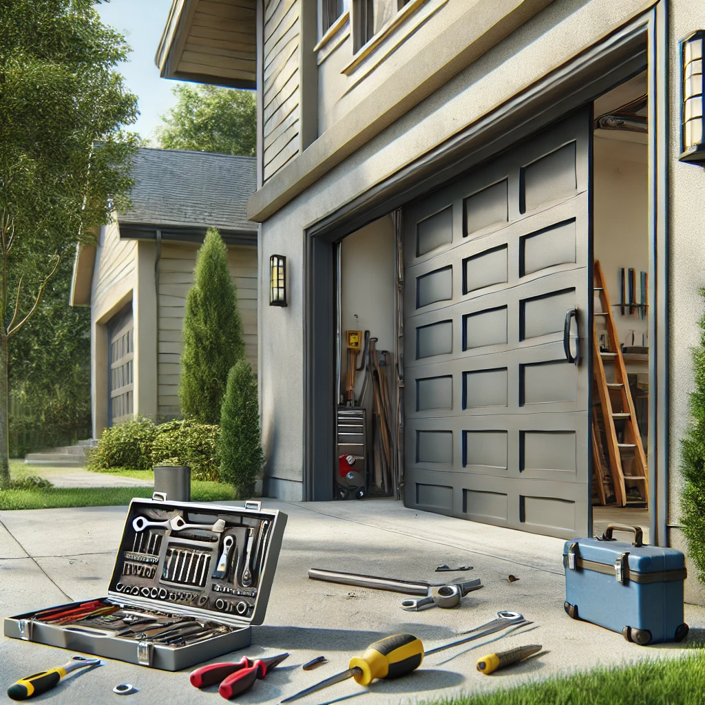 Local Garage Door Repair Runnemede NJ - 24/7 Emergency Service Near You