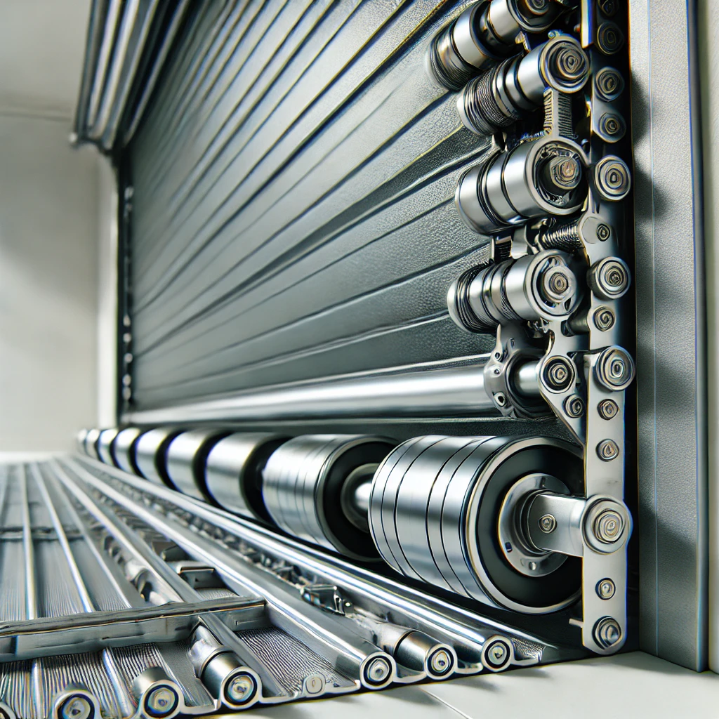 Expert Roller Garage Door Repairs Runnemede NJ - Professional Door System Specialists
